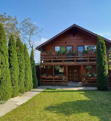Turda House | Casa Gherman