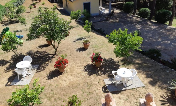 Capoliveri Apartment | CASA GIACOMO