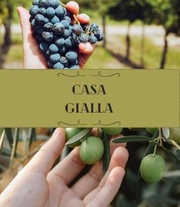 San Nicolo a Tordino Apartment | Casa Gialla - Holiday & Business
