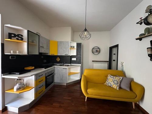 Corciano Apartment | Casa Gianna
