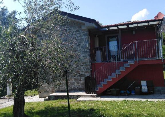 Calice al Cornoviglio House | casa Gianni