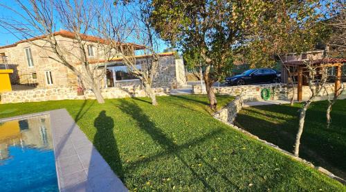 Valenca House | Casa Gil - AL