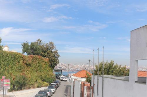 Cacilhas Apartment | Casa Gil Vicente
