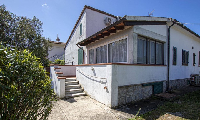 Marina di Campo Apartment | CASA GINESTRA - GINESTRA 2