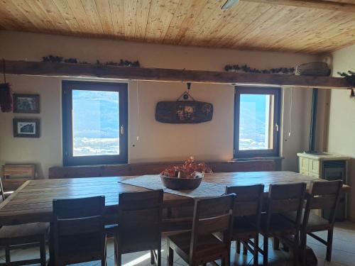 Villair-Amerique House | CASA GIo CIR 0001
