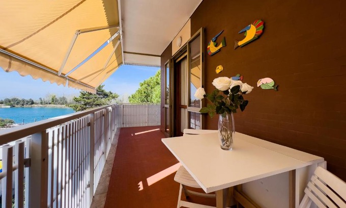 Grado Apartment | Casa Gio