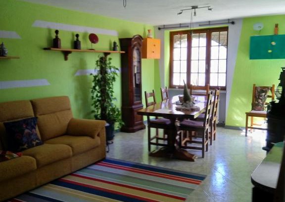 Perron Apartment | Casa Gioia