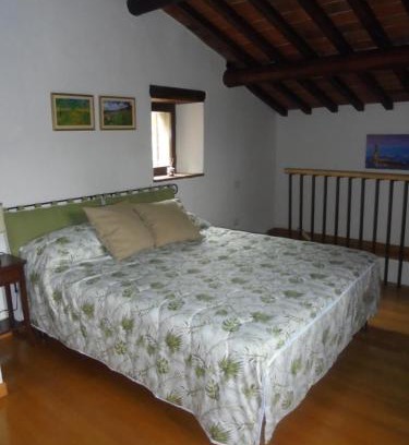 Greve in Chianti Apartment | CASA GIOIA