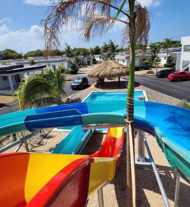 Willemstad Apartment | Casa Gioia - Kymani Resorts