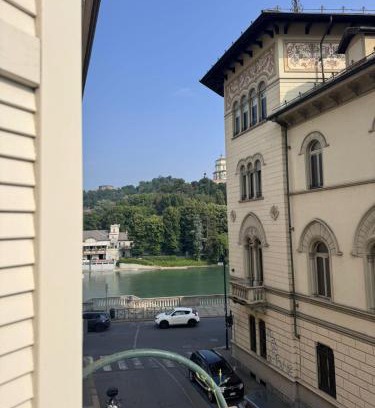Historic Centre Apartment | Casa Giolitti