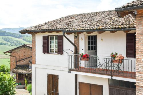 Costa Vescovato House | Casa Giorgina