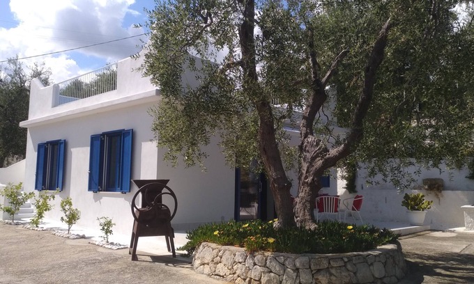 Mattinata House | Casa Giovanni in Mattinata - Gargano - Puglia