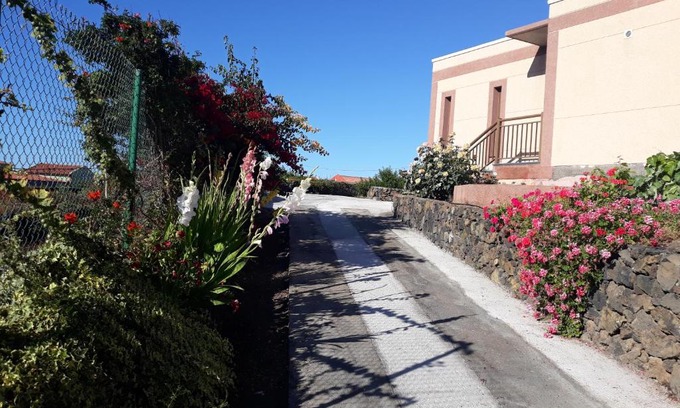 Echedo House | Casa Girdana