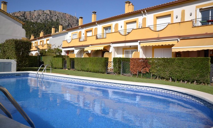 L'Estartit House | Casa Girones - L'Estartit, Els Salats