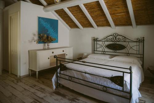 Carpignano Salentino Apartment | Casa Giudecca