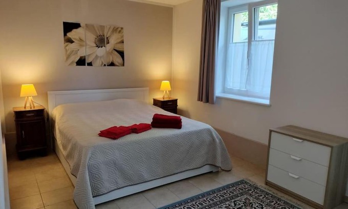 Civezzano Apartment | Casa Giuditta