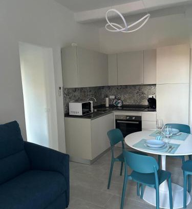 Imperia Apartment | Casa Giulé