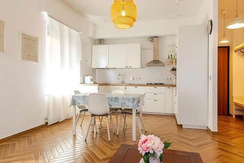 Varazze Apartment | Casa Giulia - 4 minuti a piedi dal mare
