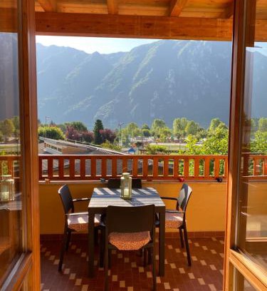 Anfo Apartment | Casa Giulia - Appartamento Anfo