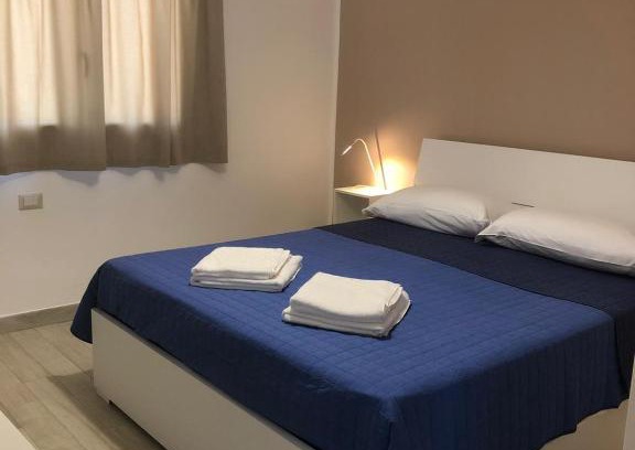 Niscemi House | Casa Giulia