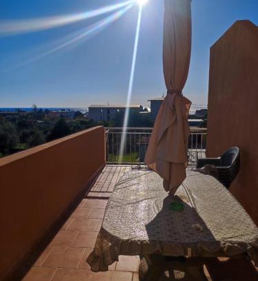Saline Joniche Apartment | Casa Giulia