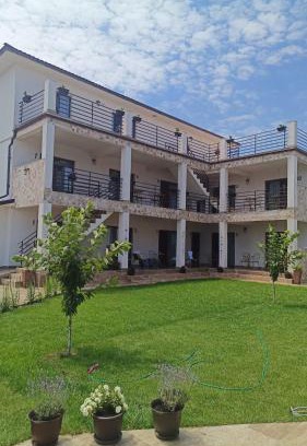 Vama Veche House | Casa Giulia