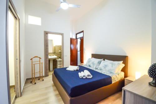 Gioiosa Marea Apartment | Casa Giulia Spiaggia 270 m - Appartamento in centro con Cortile