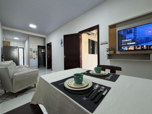 Sinop House | Casa Giuliana - Família