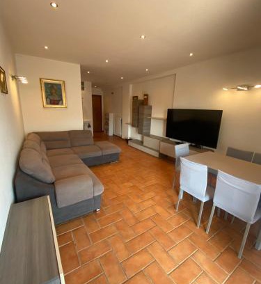 Nettuno Apartment | Casa Giulietta