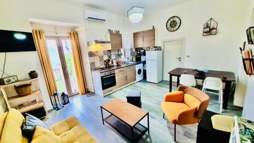 Capaccio Apartment | Casa Giulio
