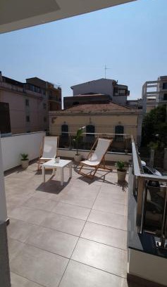 Milazzo Apartment | Casa Glicine
