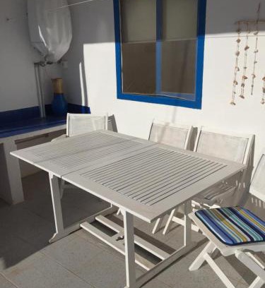 Les Cases d'Alcanar House | Casa gloria