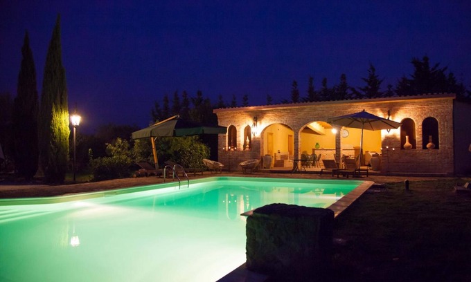 Chiaramonte Gulfi Bed & Breakfast | Casa Go'El