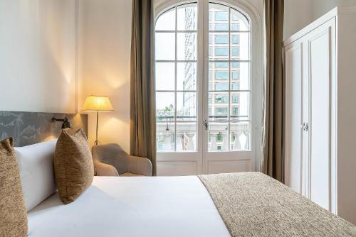 la Vila de Gracia Hostel | Casa Gracia