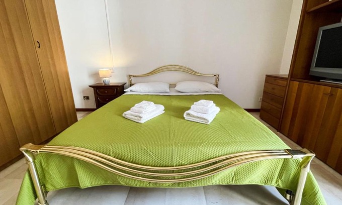 Crocetta-San Lazzaro-Modena Est House | Casa Gramsci - Affitti Brevi Italia