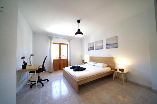 Durcal House | Casa Granada budget Haus bei Granada