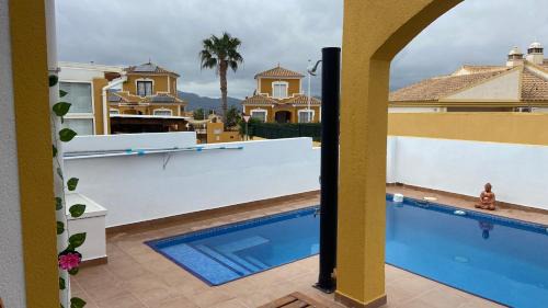 Mazarron House | Casa Granada