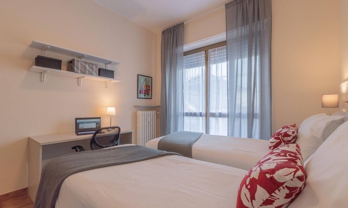 Santa Rita Apartment | Casa Granata by Wonderful Italy