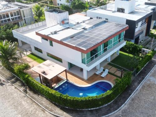 Maceio House | Casa Grande Angra de Ipioca Hibiscus