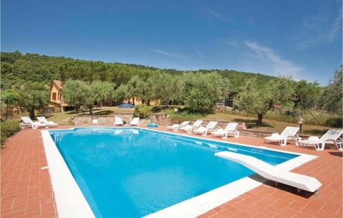 Magione House | Casa Grande