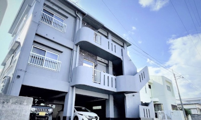 Koniya Apartment | CASA GRANDE