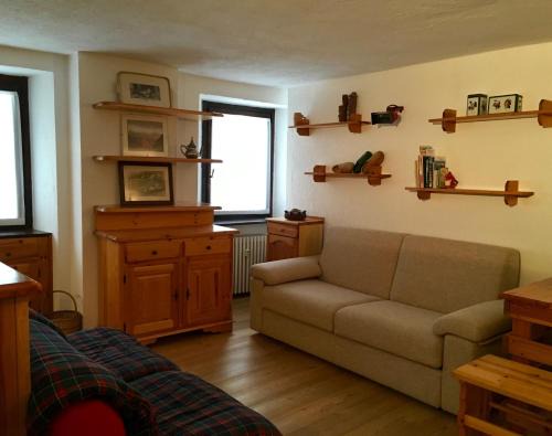La Thuile Apartment | Casa Grangeon