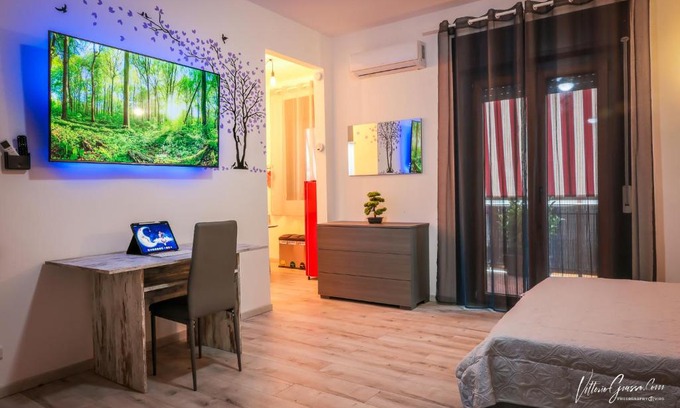 Vittoria Apartment | Casa Grasso
