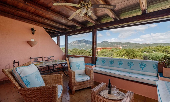 Porto Rotondo Apartment | Casa Graziana by Wonderful Italy