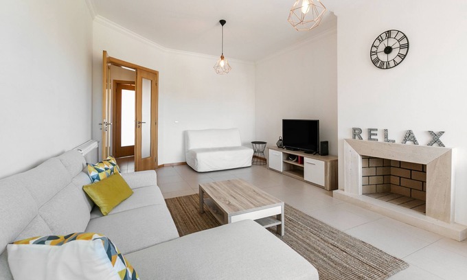 Nazare Apartment | Casa Green Hill - Pool & sea view