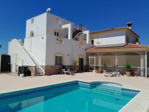 La Parata Villa | Casa Gregory