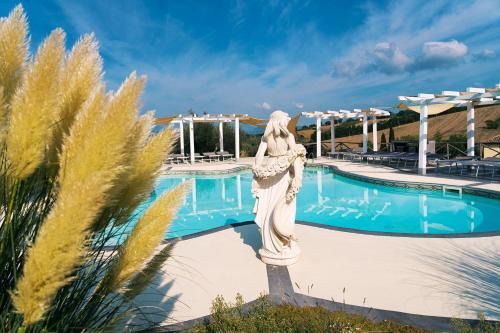 Matelica Hotel | Casa Grimaldi Hotel & Restaurant tre stelle S