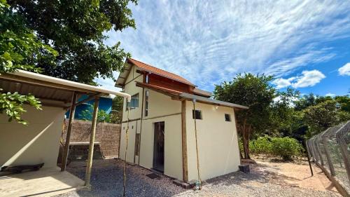 Cavalcante House | Casa Gringa