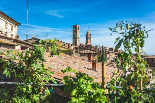 Citta della Pieve Bed & Breakfast | Casa Grinta B&B