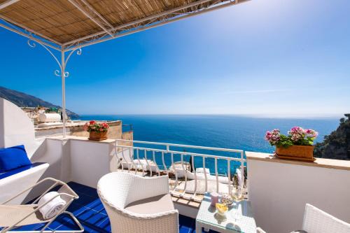 Positano Hotel | Casa Guadagno
